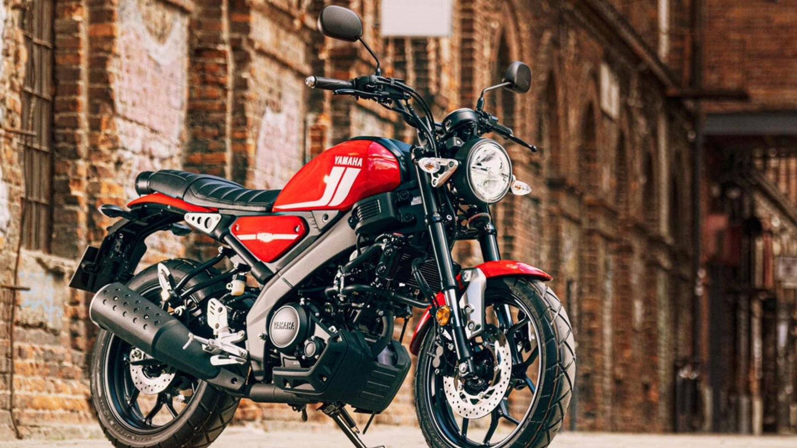 Yamaha XSR 155 Features