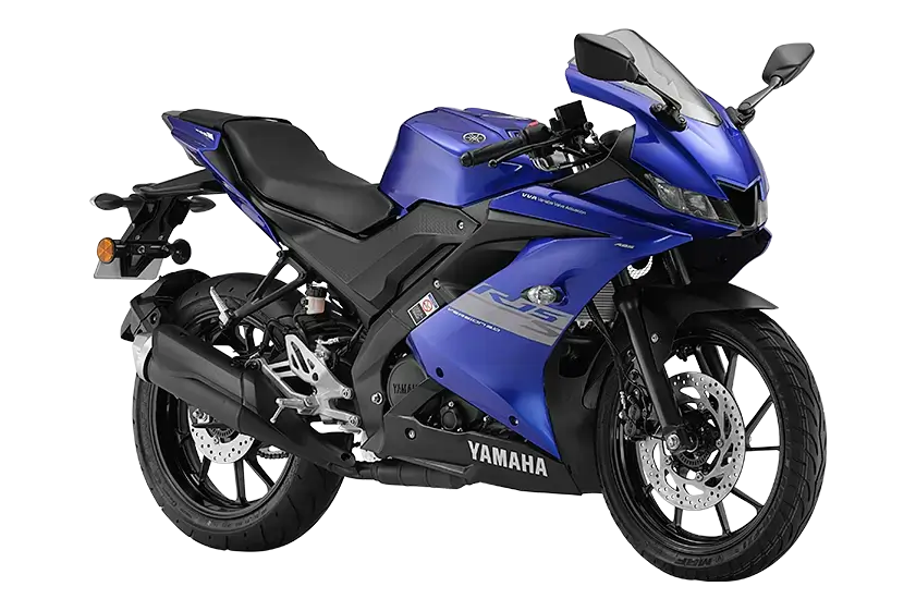 color_01 Yamaha R15S in Madurai