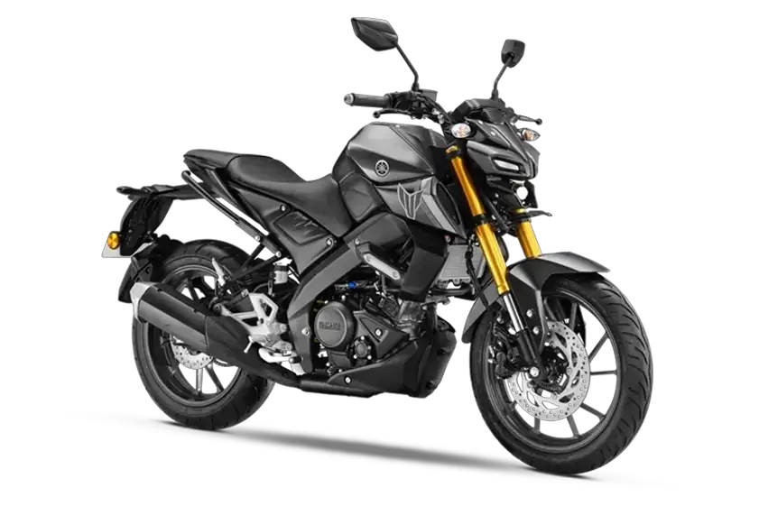 color_06 Yamaha MT-15 Ver 2.0 in Madurai