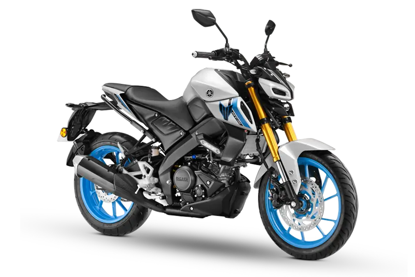 icestorm Yamaha MT-15 Ver 2.0 in Madurai