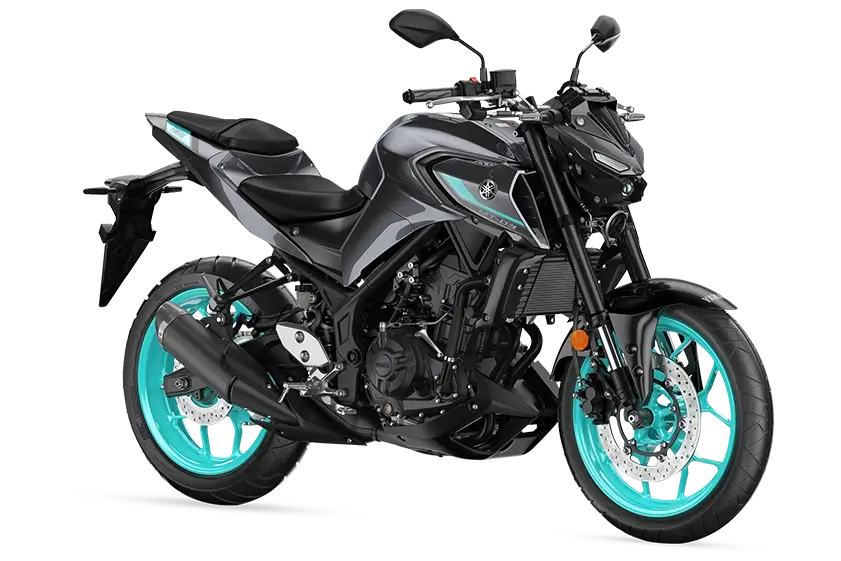mt03-black Yamaha MT-03 in Madurai