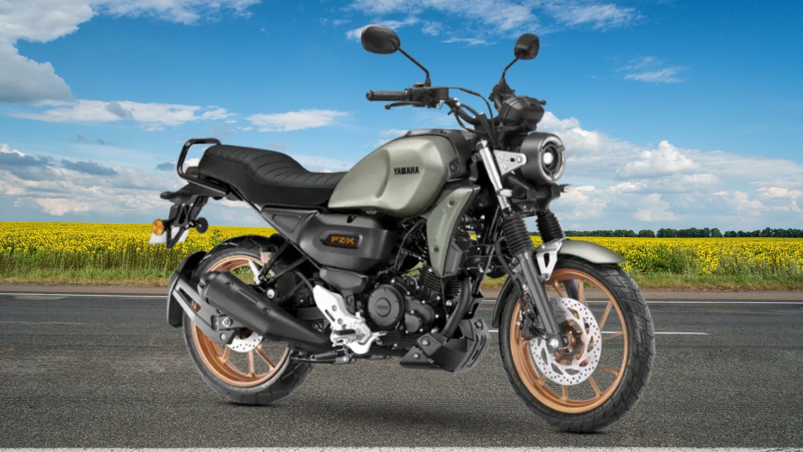 _Yamaha authorized dealer MaduraI