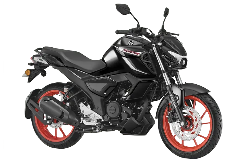 yamaha-fz-rave-black-orange-alloy-side-view