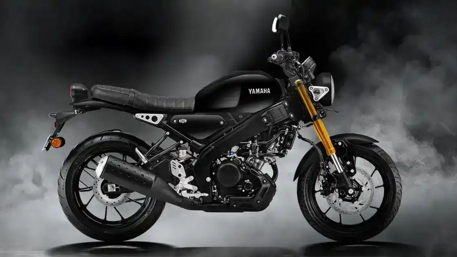 XSR 155 test ride in Madurai at Alagendran Autos. Experience retro style, smooth performance, and confident city riding.