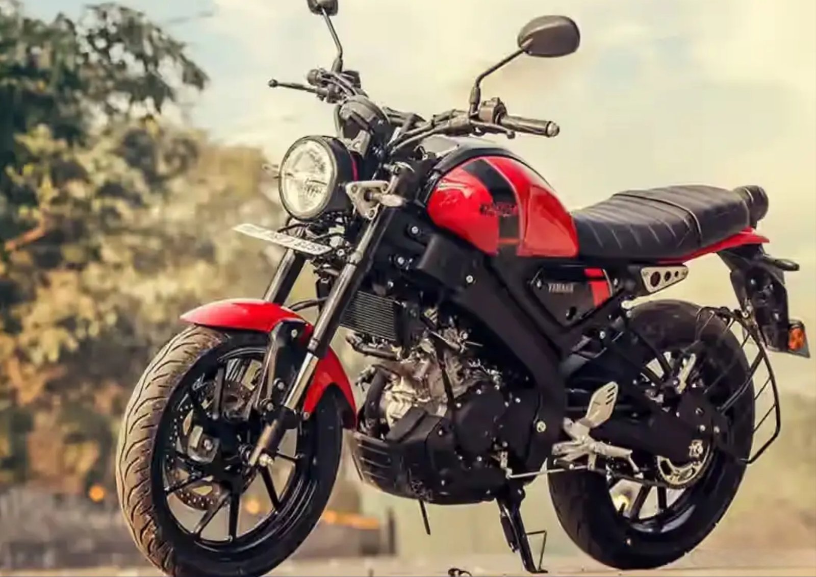 XSR 155 maintenance cost explained with service intervals, spare parts, mileage and ownership tips at Alagendran Autos.
