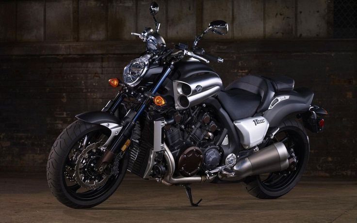 Yamaha bike for long rides