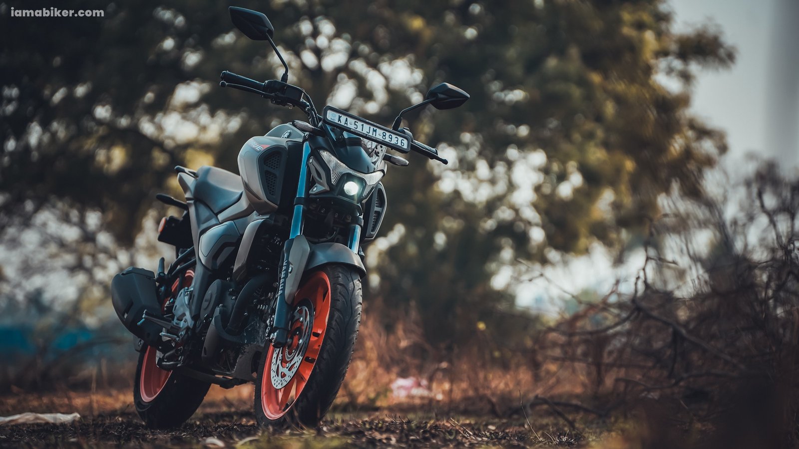 Yamaha bike booking in Madurai