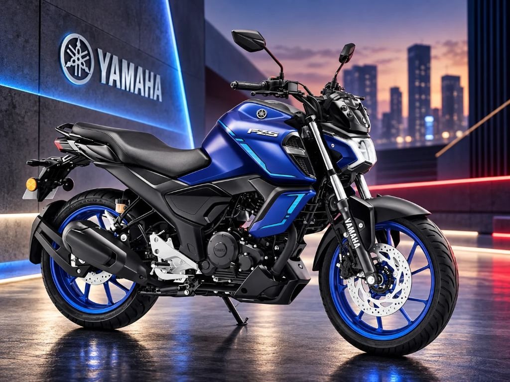 Yamaha model comparison guide covering mileage, comfort, features and prices. Find the right Yamaha bike at Alagendran Autos Madurai.