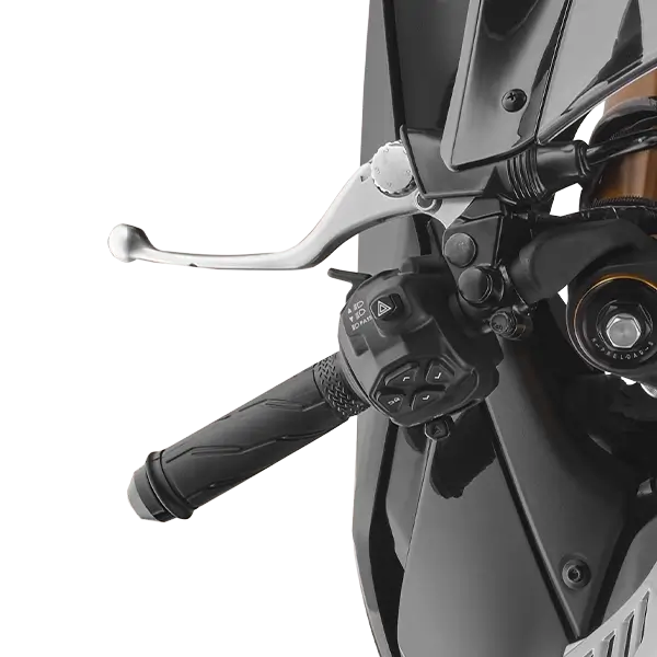 Adjustable Lever