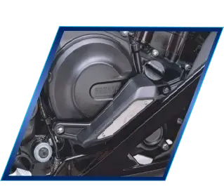 Engine cover