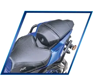 Seat cover