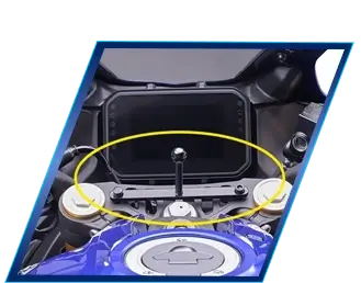 Mobile stay