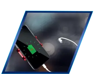 USB charger