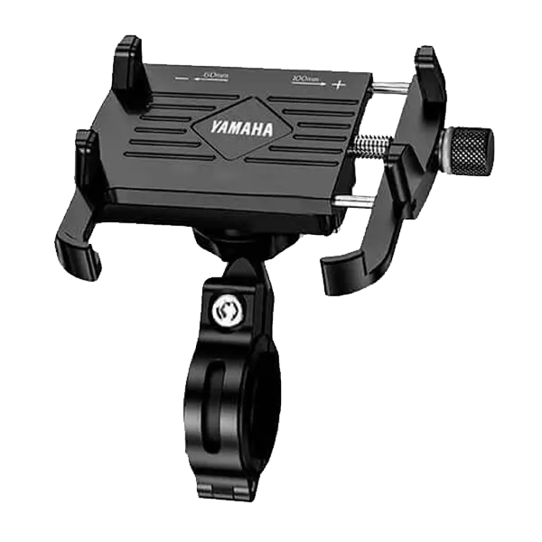 Mobile Holder Claw Grip