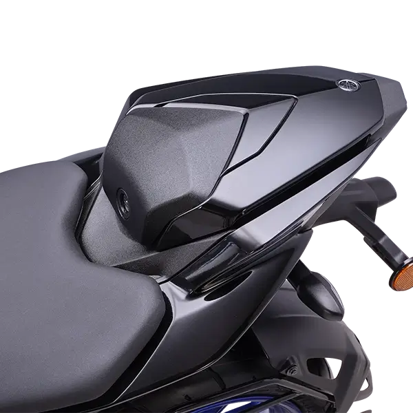 Single Seat Cowl