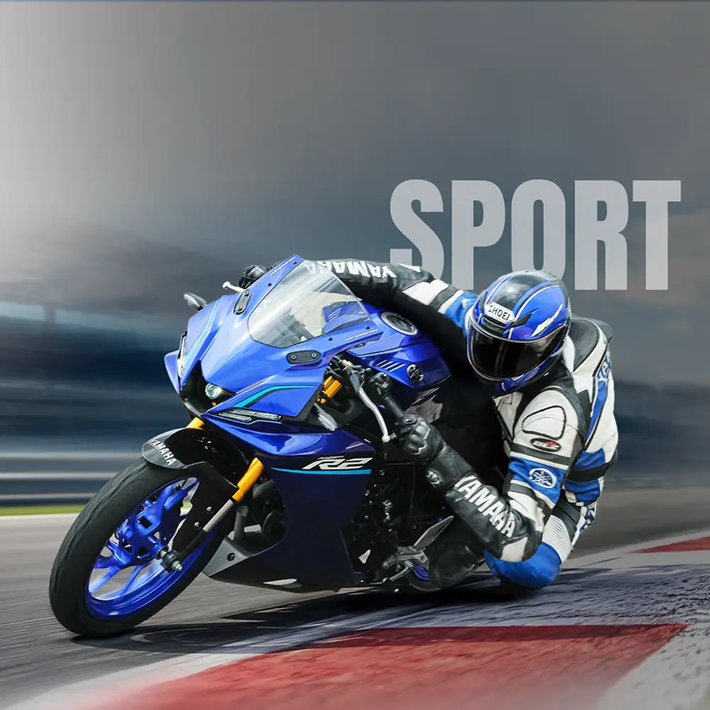 Sport mode