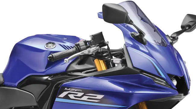 Electronically controlled throttle body