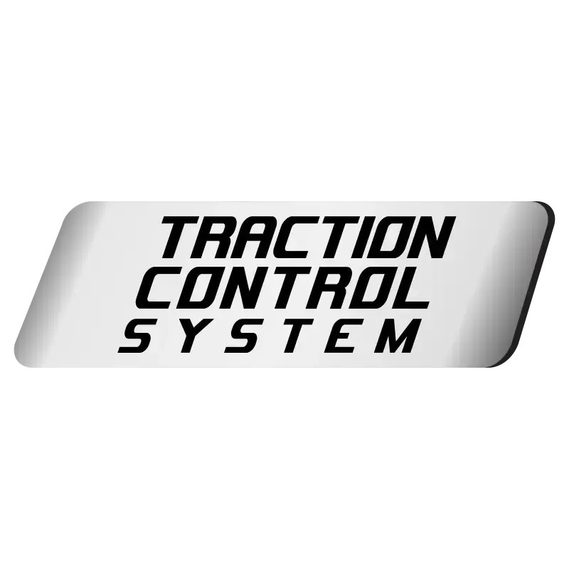 Traction control system